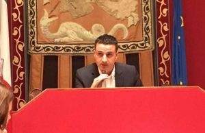 Violenza e degrado al Cep di Prà, presidente Ariotti: dal Comune più telecamere