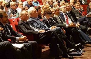 Malacalza impugna commissariamento Bce di Carige