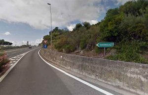 Federico Lenti annuncia riduzione dei cantieri sull’Autofiori Federico Lenti annuncia riduzione dei cantieri sull'Autofiori