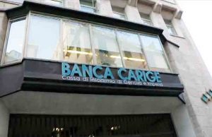 Accordo Filse e Carige, Berrino: da oggi si può chiedere anticipo cassa integrazione