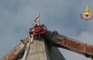 4 mesi dal crollo: ValPolC’è venerdì 14 a Certosa. Bordilli e Balleari: Genova non si arrende