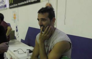 Basket – Progressi dal Sarzana a Livorno