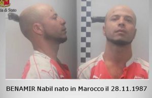 Tribunale: Isis faceva affidamento su marocchino abitante a Genova per uccidere miscredenti
