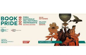 Domenica chiude al Ducale Book Pride