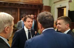 Viceministro Rixi: nuovo ponte lo ricostruirà lo Stato, nome commissario prossima settimana