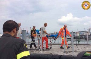 Tre interventi del CNSAS nello spezzino