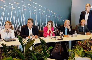 Salone Nautico, Demaria: verso le 175.000 presenze, è un super dato