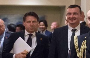 L’Espresso: portavoce Conte guadagna più del premier, a Casalino 169mila euro lordi annui
