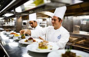 Costa Crociere offre 147 posti di lavoro, previa formazione