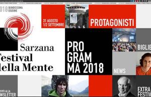 Chiuso con 45 mila presenze, il Festival della Mente 2018 di Sarzana