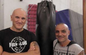 Kickboxing-Fight Club Spezia riapre in grande