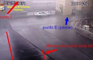 Indagini crollo, blitz investigatori GdF al Cesi e al Politecnico di Milano