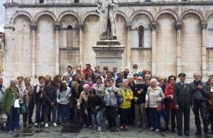 Ad Albenga tutto pronto per l’ avvio dell’ Anno accademico dell’Unitre