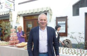 Sabato l’ Arnasca d’Argento alla Vioryl