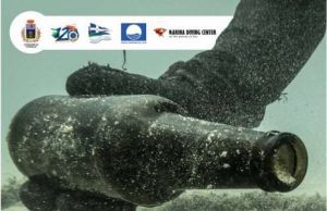 Domani a Ceriale pulizia del fondale e della spiaggia