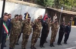 Le iniziative di settembre dell’ UNUCI Sanremo-Imperia