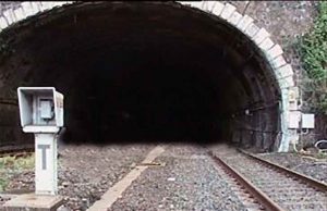 Pontremolese Parma-Spezia | Guasto in galleria, ma è un’esercitazione