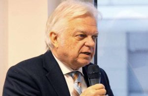 Decreto Genova, Mattarella firma: ecco il testo. Gemme commissario, madre è una sfollata