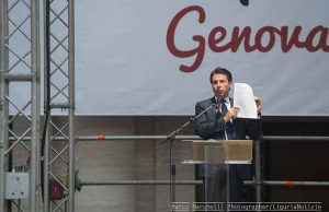 Palazzo Chigi: decreto Genova pronto per il Quirinale, smentite voci stop della Ragioneria