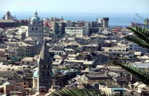 Dopodomani per i martedi de A Compagna conferenza Genova sconosciuta: un patrimonio tuttora esistente