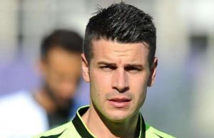 Cremonese-Spezia, l’arbitro è Giua di Olbia