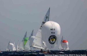 Troika si aggiudica il Paul & Shark Sanremo Dragon Grand Prix