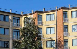 Sindaco di Sarzana Ponzanelli chiude la scuola Poggi: è insicura