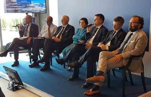 Presentato da Ucina lo studio la Nautica in Cifre: per 3° anno una crescita a doppia cifra