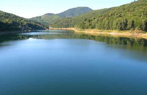 Diciassettenne annega nel lago di Osiglia
