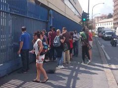 Non si sblocca situazione lavoratori New Log, continua lo sciopero