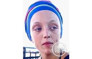 Ritrovata a Genova dalla polizia Magda: scomparsa a ferragosto a Imperia