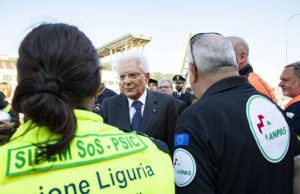 Demaria (Ucina): presidente Mattarella a Genova anche per 58° Salone nautico