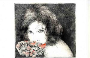 Sospese, una mostra al Museo della Carta di Mele