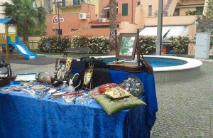 A Loano domenica 9 settembre il Mercato dell’Antiquariato