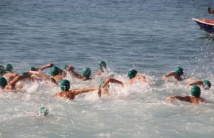 Domenica il 75° Miglio Marino di Sturla con quasi 400 partecipanti
