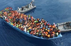 Intervento Sar per migranti su richiesta di Malta: niente rendez-vous con pattugliatore
