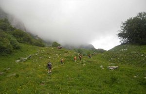 Loano non solo mare, il 6 settembre gita sul Settepani