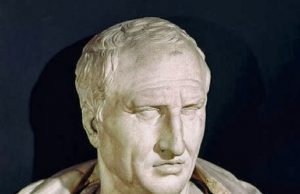 Lunaria teatro: L’arte di Saper Invecchiare di Cicerone