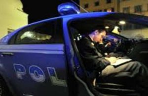 Dominicano ai domiciliari, si allontana da casa senza permesso: arrestato