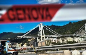 Nuovo ponte di Salini-Impregilo e Fincantieri, progettista Italferr: 12 mesi e 200 milioni
