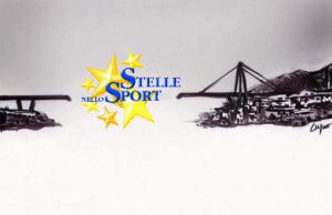 #GenovanelCuore: la rete solidale sportiva di Stelle nello Sport