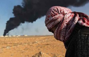 Libia, FederPetroli: attività petrolifere a rischio