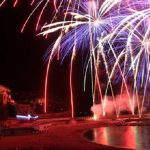 Recco 8 settembre, festa patronale e spettacoli pirotecnici
