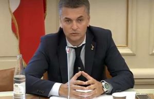 Rixi: fondo di garanzia da 1.5 milioni per le società sportive liguri Rixi: fondo di garanzia da 1.5 milioni per le società sportive liguri