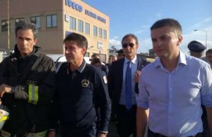 Premier Conte ribadisce: Autostrade fuori da ricostruzione, parteciperà solo finanziariamente