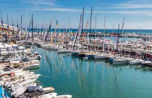 Salone Nautico di Genova, confermato il 92% degli espositori