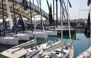 Nautico, la presentazione 4^ Giornata Economia Mare