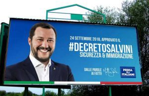 Traffico migranti dalla Libia ad Alassio: ecco perché bisogna limitare permessi umanitari