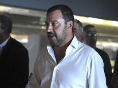 Crollo e aree sequestrate: magistratura faccia quello che deve ma si ricostruisca senza ritardi