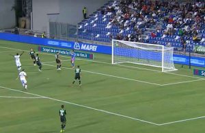 A mente fredda di Franco Ricciardi | A Sassuolo il Genoa si conferma Vecchio Balordo